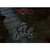 《博德之门3》停尸房一直掉血咋办