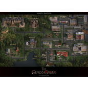 《创世秩序》西番鸭的最后一封信怎么做