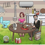 《难倒你了》省钱小妙招怎么过