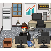 《难倒你了》收购公司怎么过