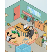 《难倒你了》整顿职场怎么过