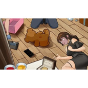 《难倒你了》情人劫怎么过