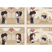 《难倒你了》荒诞世界怎么过