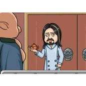 《难倒你了》眼过辨是谁怎么过