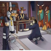 《难倒你了》同福地府怎么过