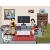 《难倒你了》教育熊孩子怎么过