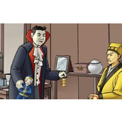 《难倒你了》冥国异事怎么过