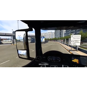 《欧洲卡车模拟2》DLC“西巴尔干”实机公布售价88元