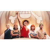 《海贼王》美剧制作人史蒂芬·前田透露真人化条件