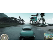 《飙酷车神轰鸣盛典》和地平线5对比