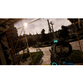 《杀戮空间3》上线平台介绍