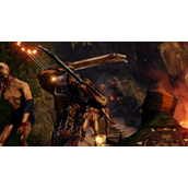 《杀戮空间3》发售日期