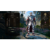 《博德之门3》明斯克装备推荐