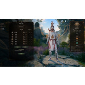 《博德之门3》贾希拉装备推荐