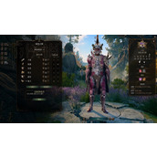 《博德之门3》威尔装备推荐