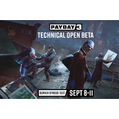 《收获日3》BETA公测介绍