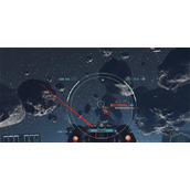 《星空starfield》飞船技能解锁手动瞄准方法介绍
