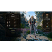 《博德之门3》莱埃泽尔装备推荐