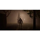 《陌生人z》游戏体量介绍