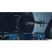 《星空starfield》飞船停靠在太空中方法介绍