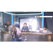 《星空starfield》各大主城资源商人位置