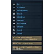 《NBA 2K24》D加密介绍