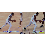 《NBA2K24》新变化介绍