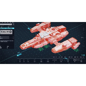 《星空starfield》快速给飞船上色方法