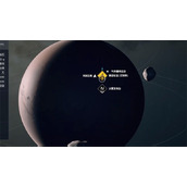 《星空starfield》火星救援物资怎么得