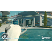 《星空starfield》游戏武器店位置介绍