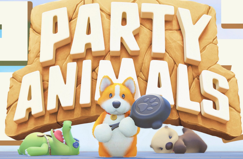 《猛兽派对》游戏中武器道具(2023猛兽派对武器道具汇总)