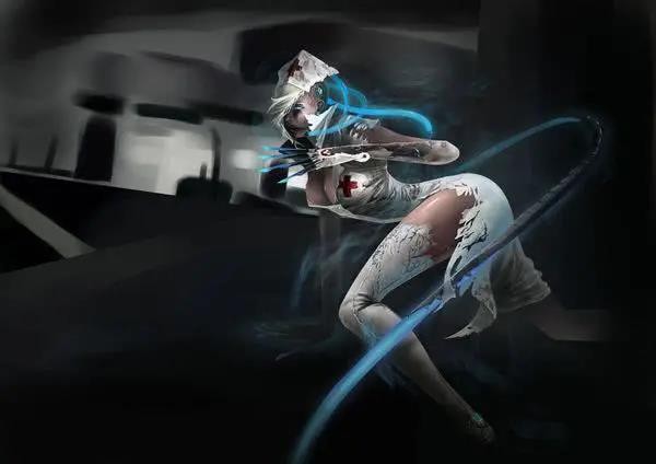 cf女团去掉所有服装和小内无遮挡高清大图一览