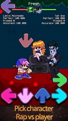 fnf安卓版