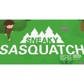 捣蛋大脚怪考驾照方法攻略