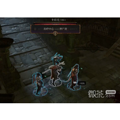 博德之门3停尸房一直掉血解决办法攻略