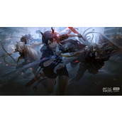 明方舟不义之财C5