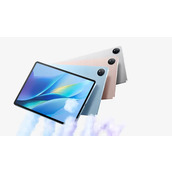 vivoPadAir能指纹解锁吗