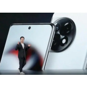 一加ace3摄像头像素多少