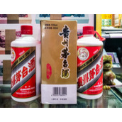 i茅台上申购成功后能不能找人代领