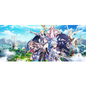 《第七史诗》小泡芙神器搭配推荐