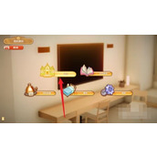 《Honey Come》怎么被动交谈