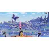 《幻塔》凌寒拟态皮肤霜花盛夏获得方法