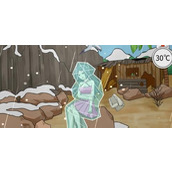 《就我眼神好》孤岛求生攻略