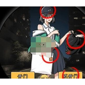 《就我眼神好》雨夜艳遇攻略