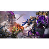 《时间之钥》怎么提升锻造等级