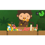 《捣蛋大脚怪》怎么考驾照