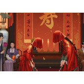 《难倒你了》奇怪的婚礼怎么过