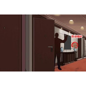 《难倒你了》诡异酒店怎么过