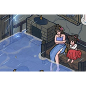 《难倒你了》破屋取暖怎么过