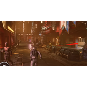 《星空starfield》霓虹城各大商店位置介绍